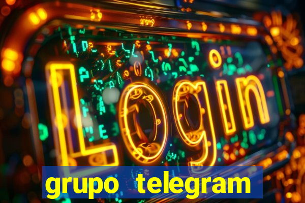 grupo telegram jogos android